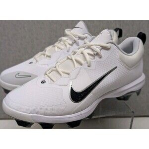 Size 12 - Nike Force Trout 9 MCS Baseball Cleats FZ0915-102 NEW Men's
